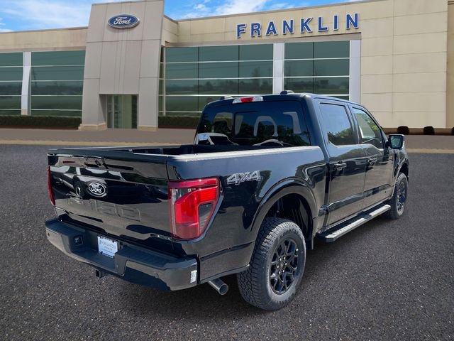 New 2026 Ford F150 XLT AWD/4WD image 7