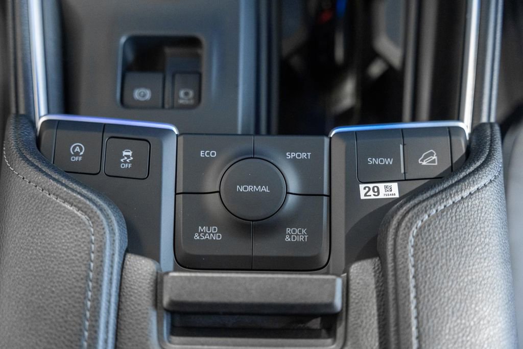 New 2026 Toyota Grand Highlander XLE image 25