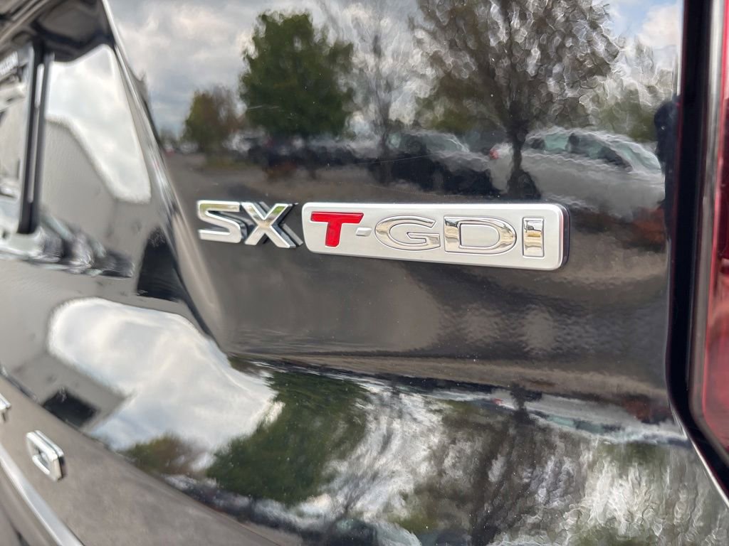 Used 2021 Kia Sorento SX AWD/4WD image 16
