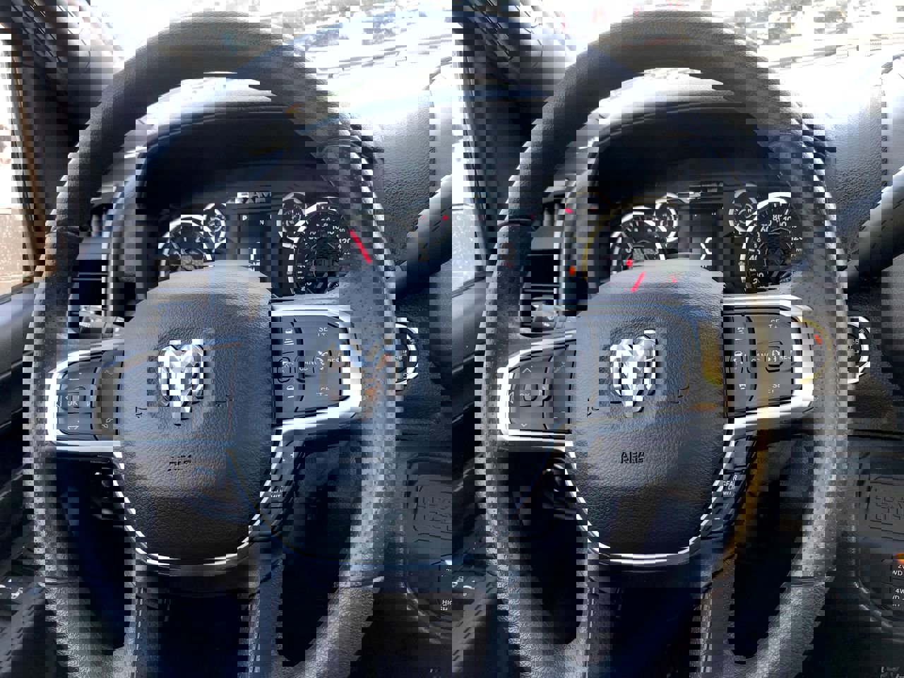 New 2026 RAM 4500 Tradesman image 23