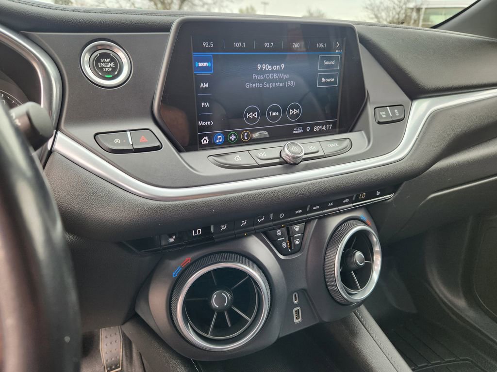 Used 2020 Chevrolet Blazer LT image 24