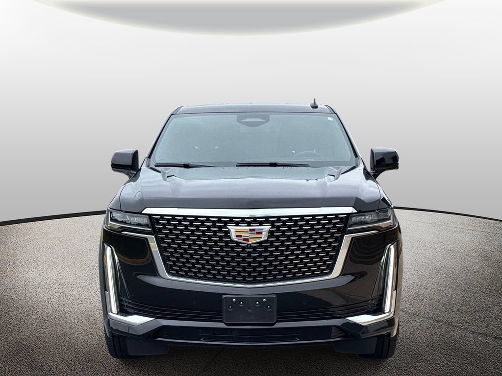 Used 2023 Cadillac Escalade ESV Luxury RWD image 5