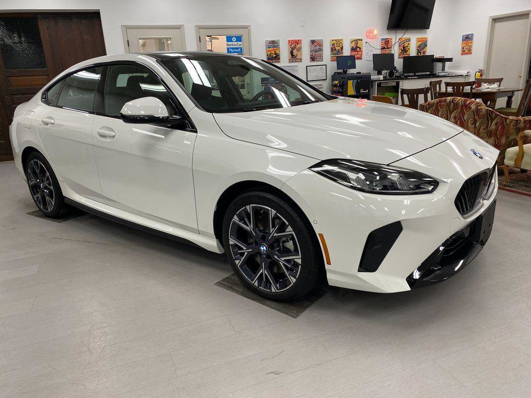 Used 2025 BMW 228i xDrive image 18