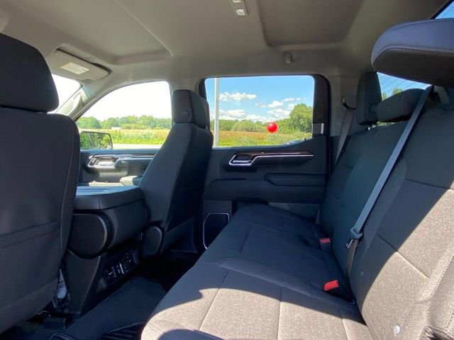 New 2026 Chevrolet Silverado 1500 LT image 13