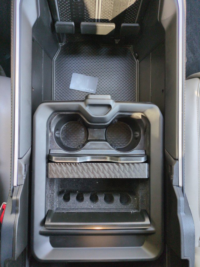 Used 2025 RAM 1500 Tungsten w/ Trailer Tow Group image 29