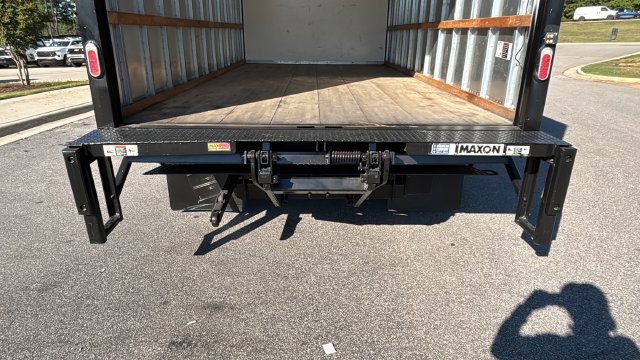 Used 2023 Ford E-350 and Econoline 350 Super Duty w/ Power Windows & Locks Group RWD image 47