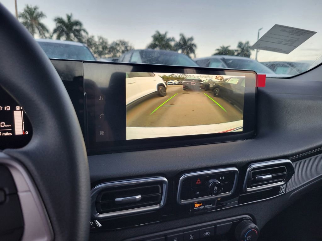 New 2026 Nissan Sentra S w/ Floor Mat Package FWD image 10