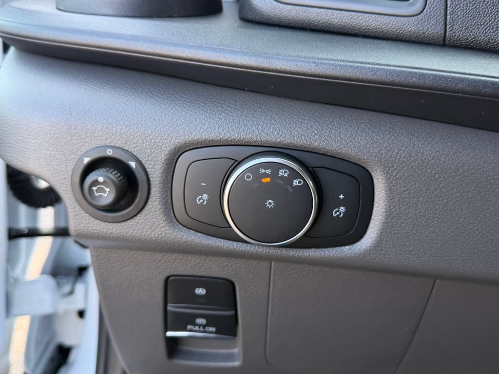 New 2026 Ford Transit 350 XL RWD image 25