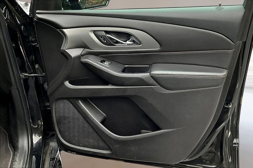 Used 2019 Chevrolet Traverse LT AWD/4WD image 28