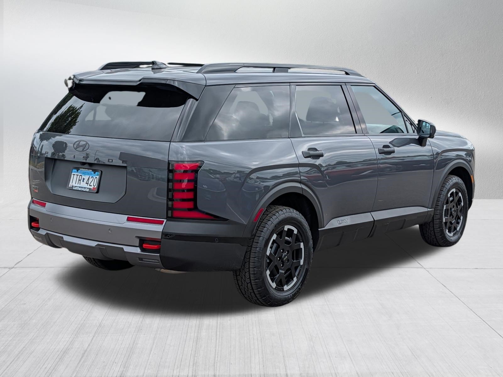 Certified 2026 Hyundai Palisade XRT Pro AWD/4WD image 7