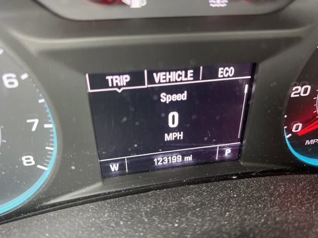 Used 2018 Chevrolet Equinox LT AWD/4WD image 11