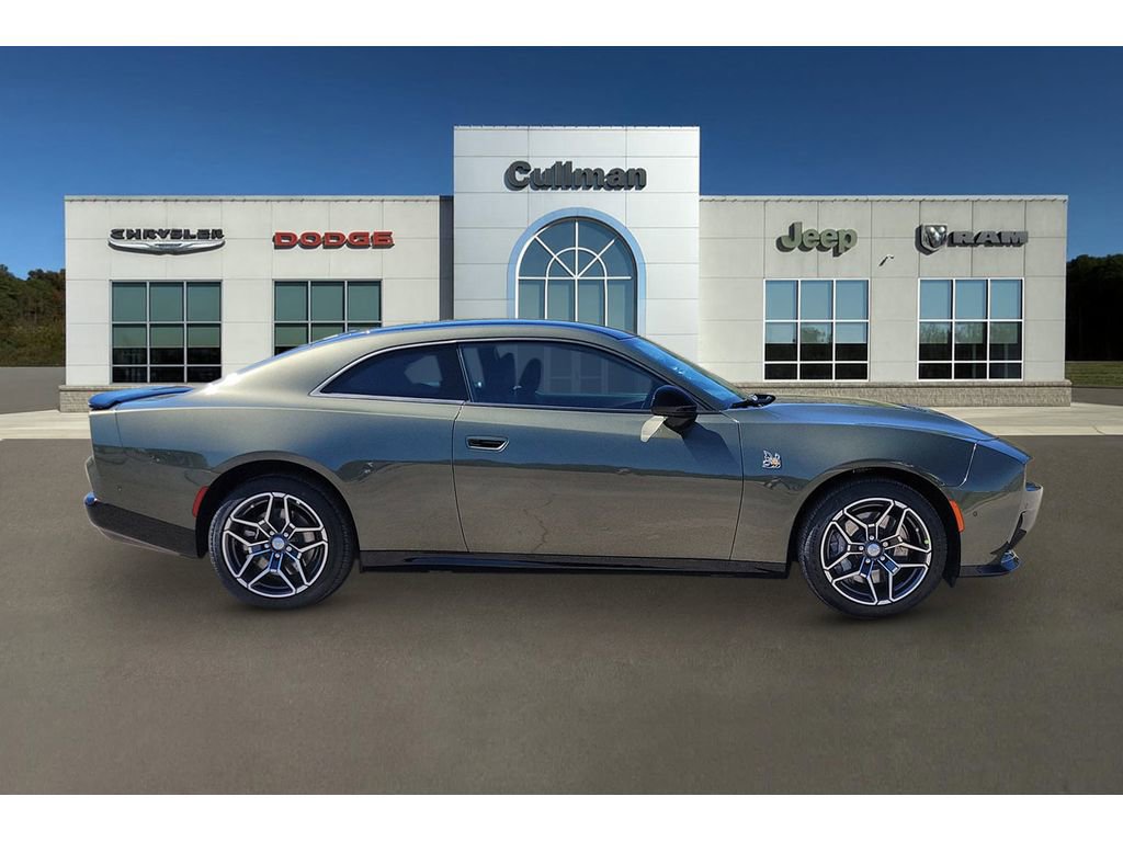 New 2026 Dodge Charger Scat Pack image 2
