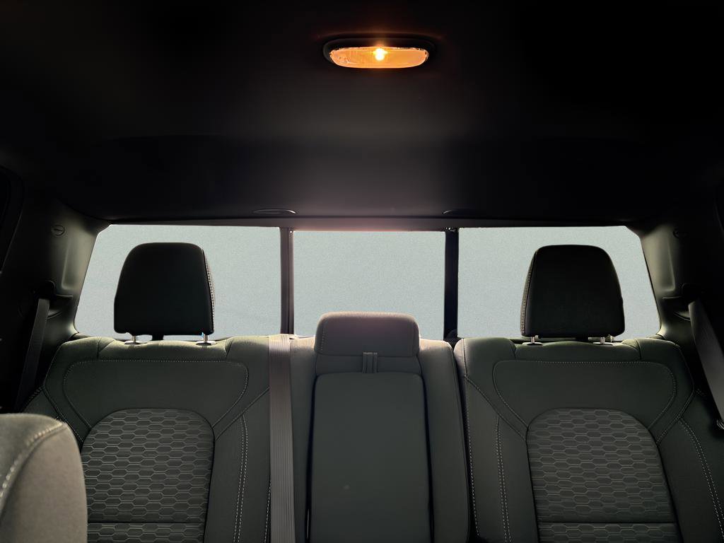 New 2026 RAM 1500 Tradesman image 34