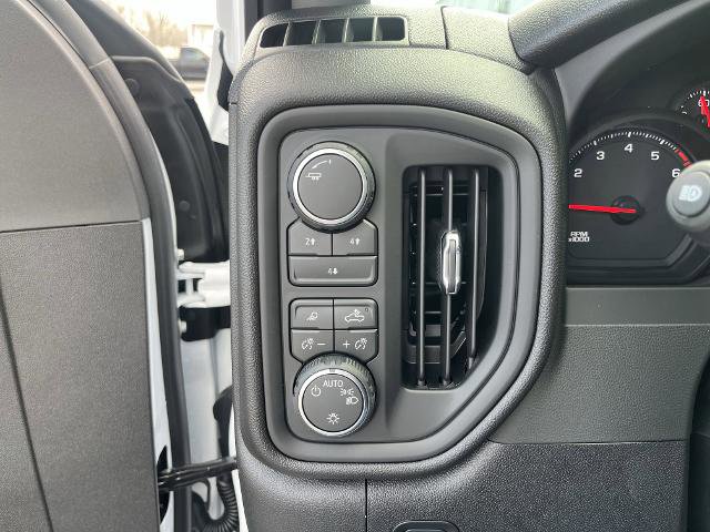 New 2026 Chevrolet Silverado 2500 Custom w/ Custom Value Package image 12