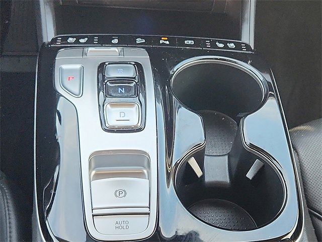 Certified 2022 Hyundai Tucson Limited w/ Cargo Package image 18