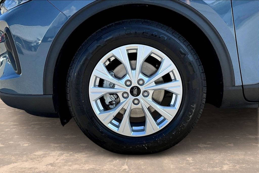 Used 2023 Ford Escape Active w/ Tech Pack #2 image 35