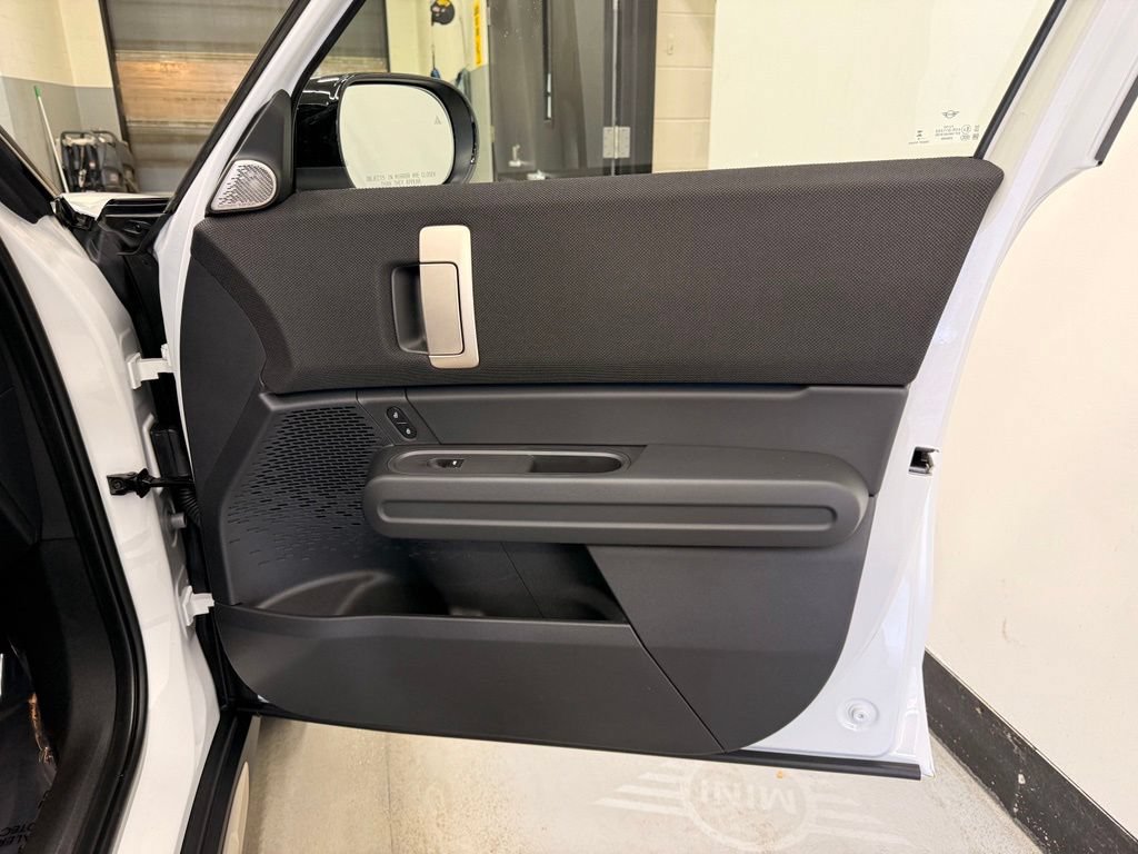 New 2027 MINI Cooper Countryman S AWD/4WD image 27