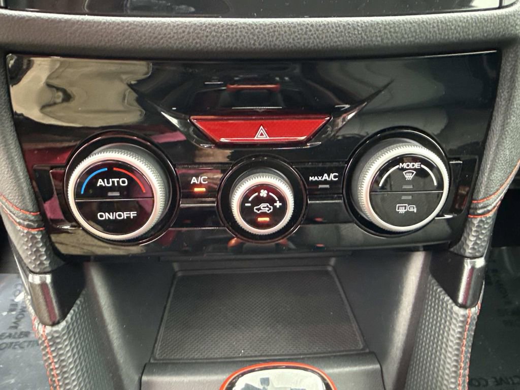 Used 2023 Subaru Forester Sport image 35