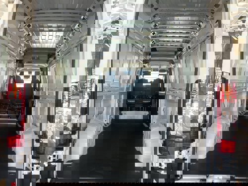 Used 2024 RAM ProMaster 2500 image 22