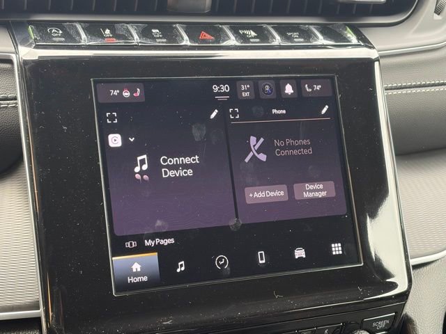 New 2025 Jeep Grand Cherokee 4WD image 20