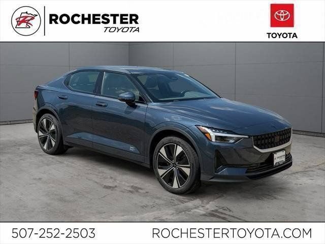 Used 2023 Polestar Polestar 2 AWD/4WD image 63