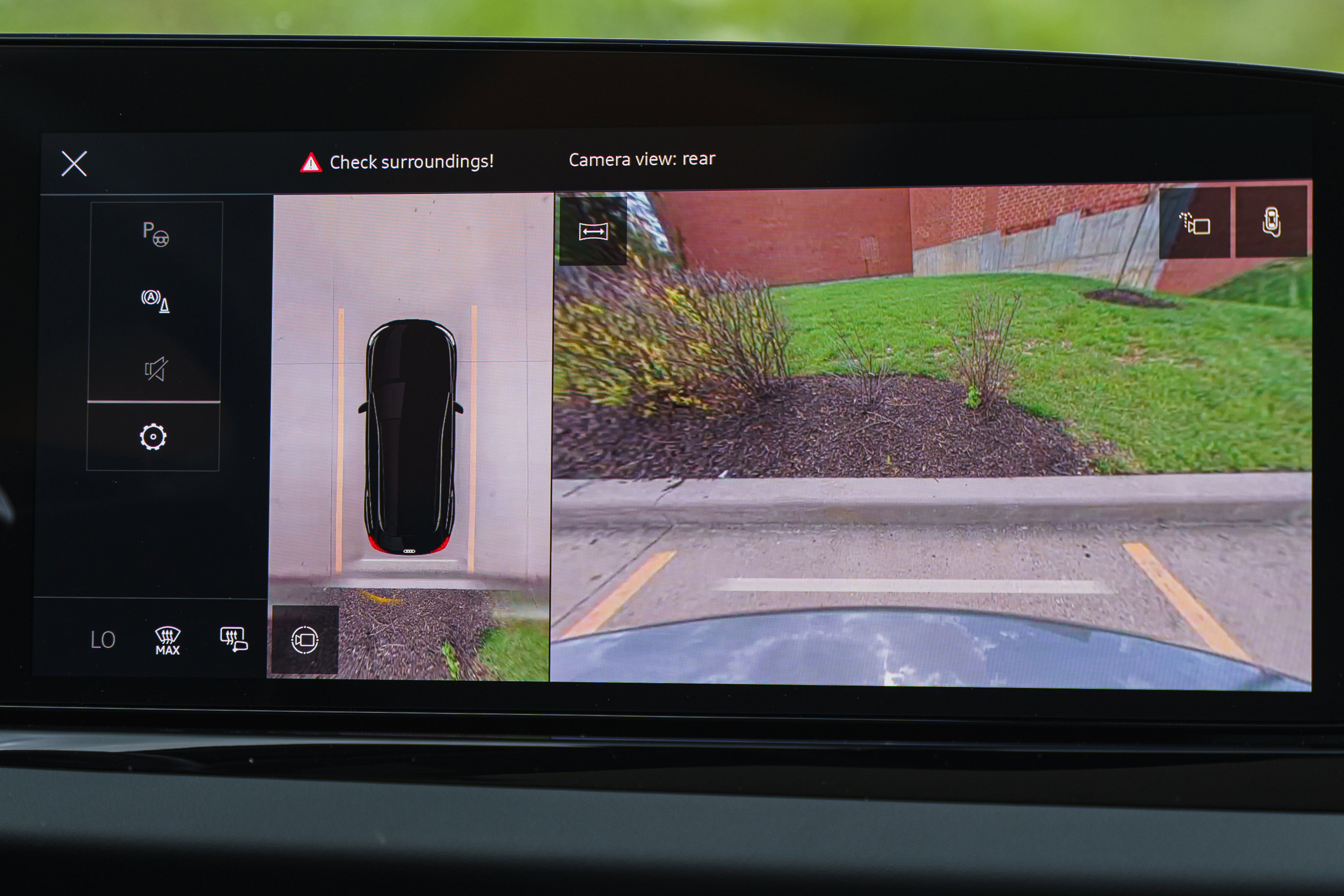 Certified 2025 Audi A5 2.0T Premium Plus w/ Premium Plus AWD/4WD image 16