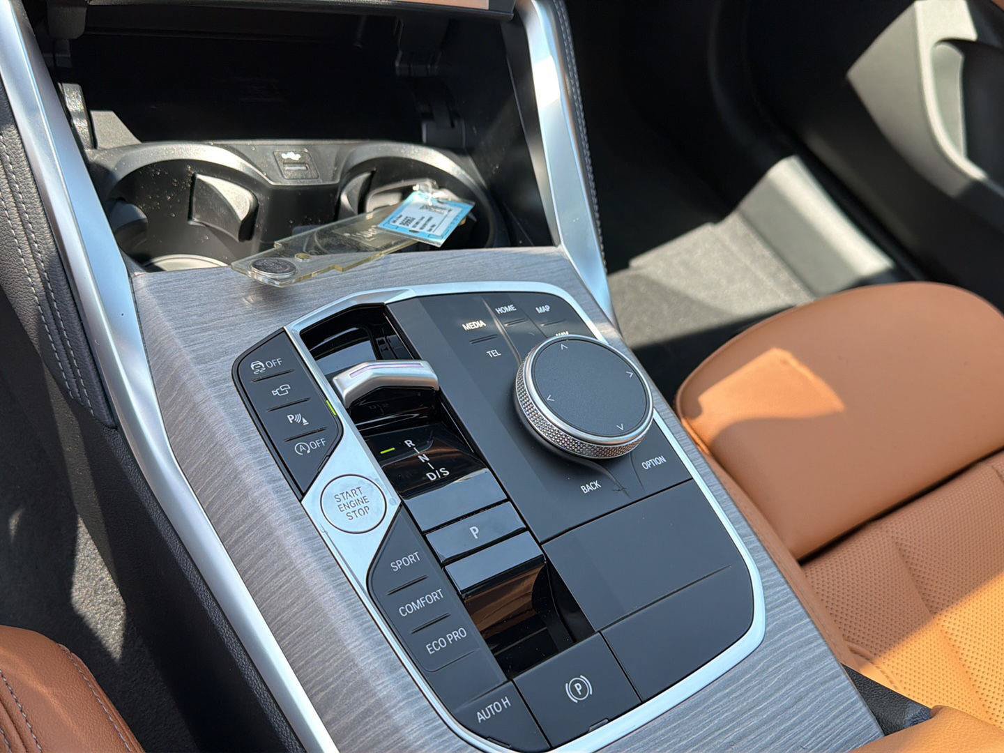 New 2026 BMW M440i w/ Premium Package RWD image 27
