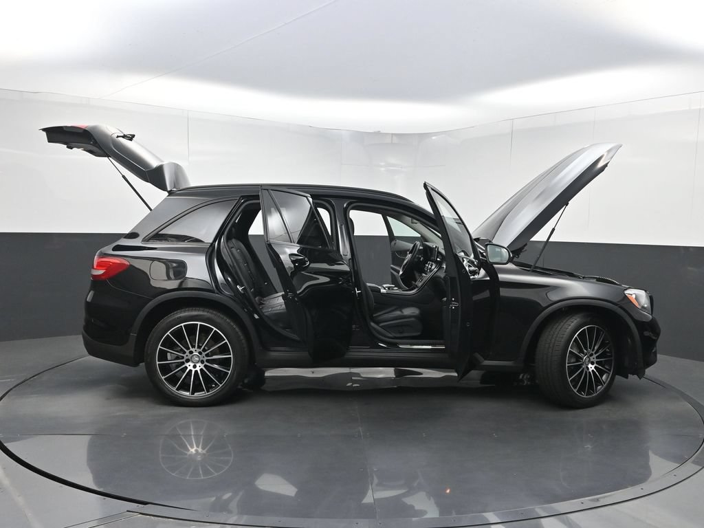 Used 2016 Mercedes-Benz GLC 300 image 31