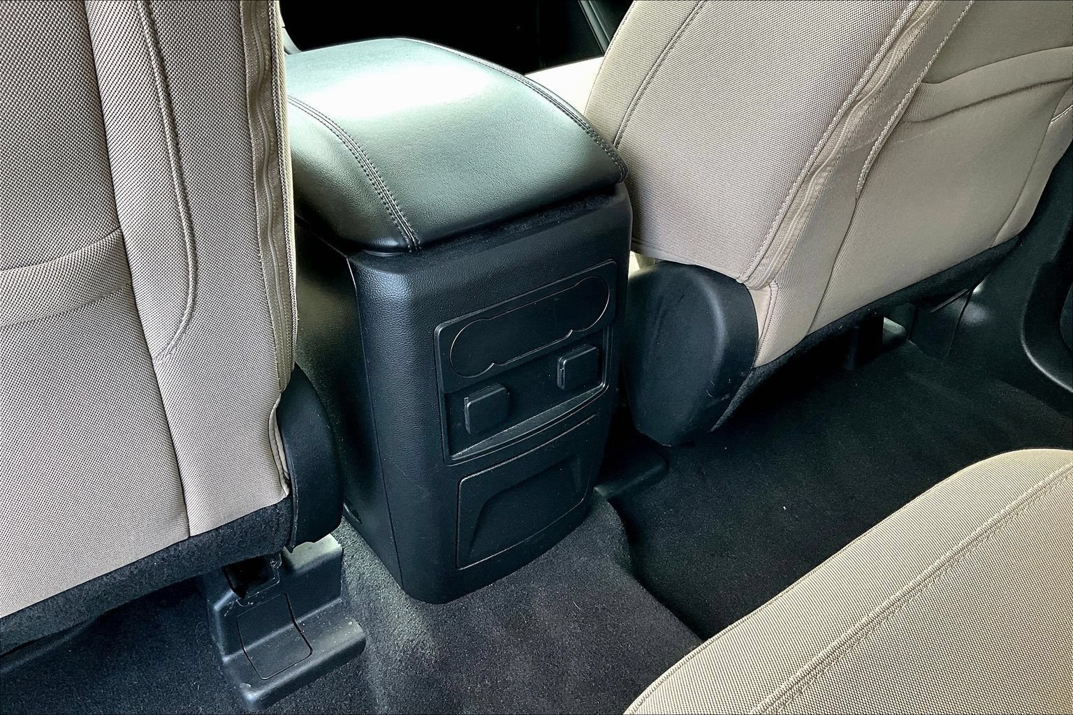 Used 2023 Ford Explorer 4WD image 9