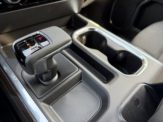 New 2026 Chevrolet Silverado 1500 LT Trail Boss w/ Convenience Package II image 29