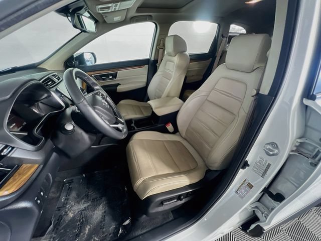 Used 2021 Honda CR-V EX-L image 10