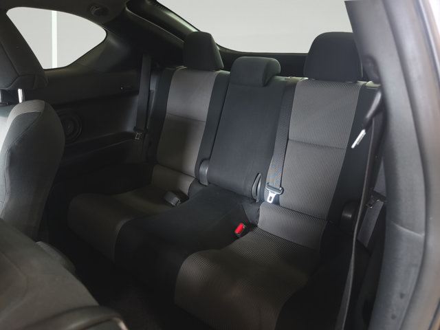 Used 2016 Scion tC FWD image 23