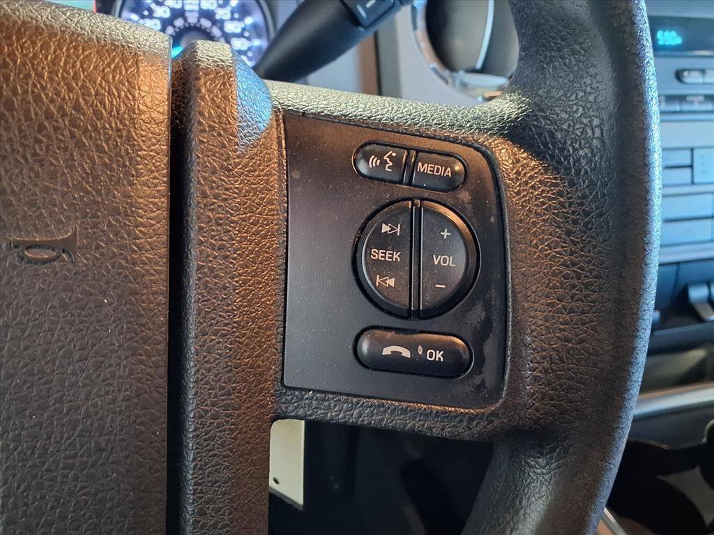 Used 2016 Ford F250 XLT w/ XLT Premium Package image 27