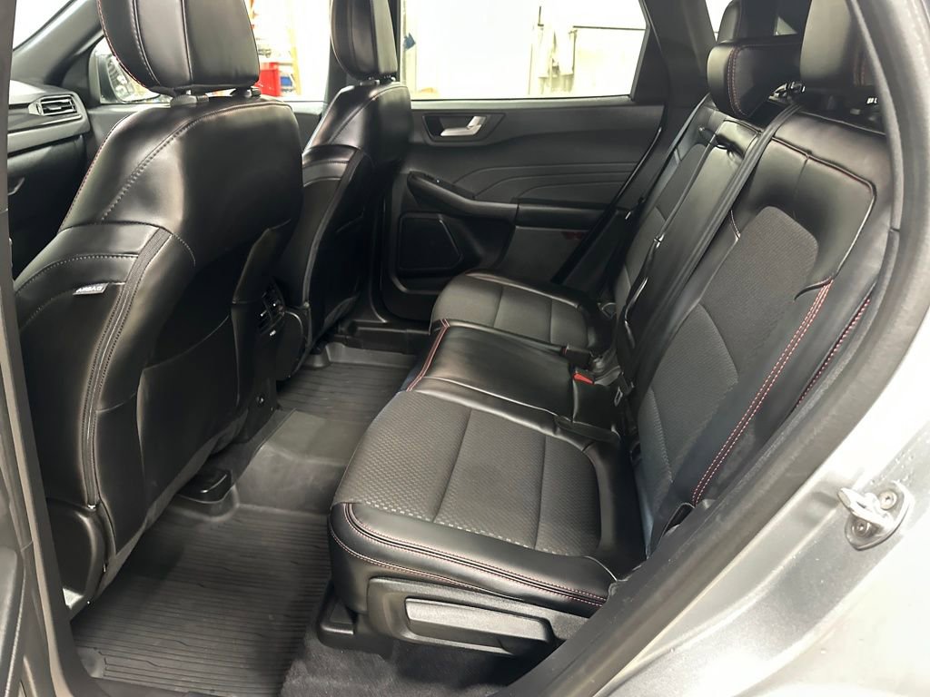 Used 2023 Ford Escape ST-Line w/ Tech Pack #1 image 25