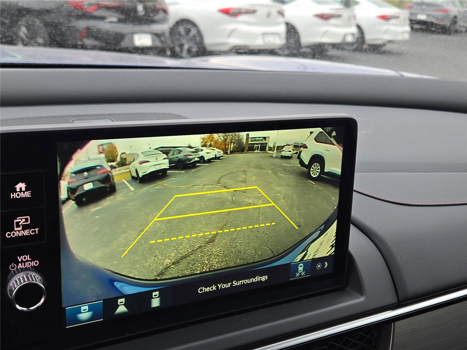 New 2025 Acura ADX A-Spec image 6