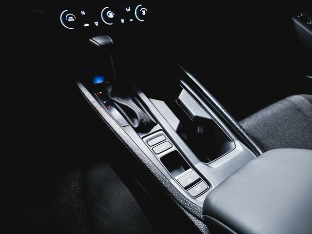 New 2026 Honda Accord LX image 13
