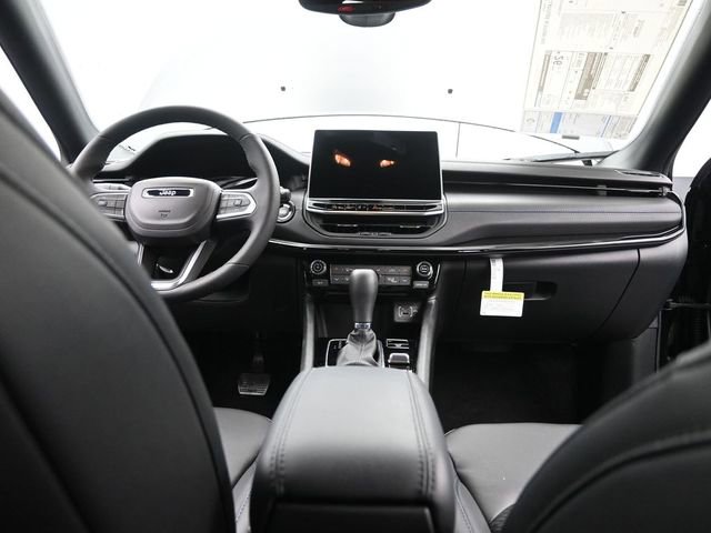 New 2026 Jeep Compass Latitude w/ Sun and Sound Group image 24