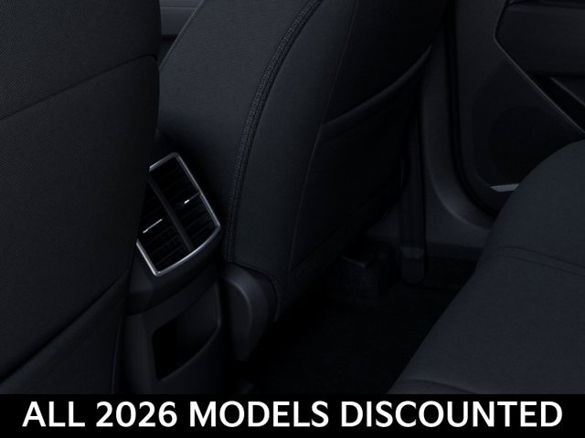 New 2027 Kia Sportage LX FWD image 26