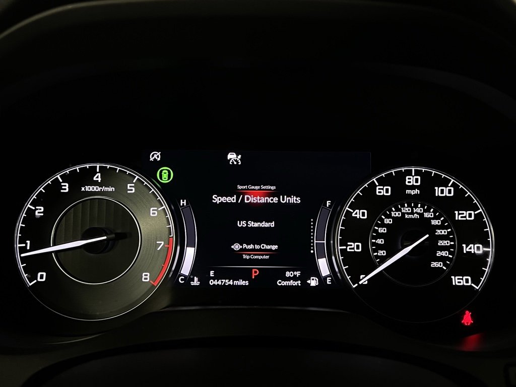 Used 2023 Acura RDX Technology Package image 15