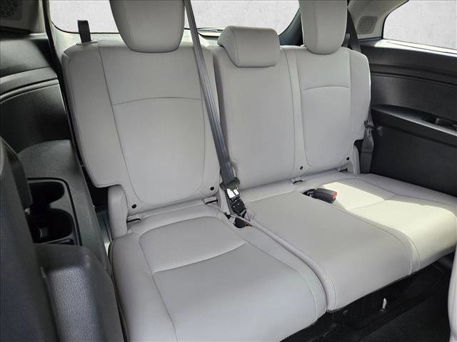 Used 2019 Honda Odyssey Elite image 18