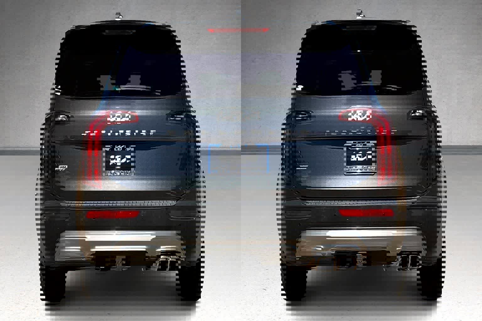 Certified 2022 Kia Telluride S image 5