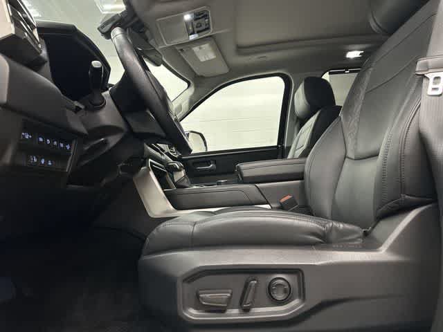 Used 2024 Toyota Sequoia Limited RWD image 26
