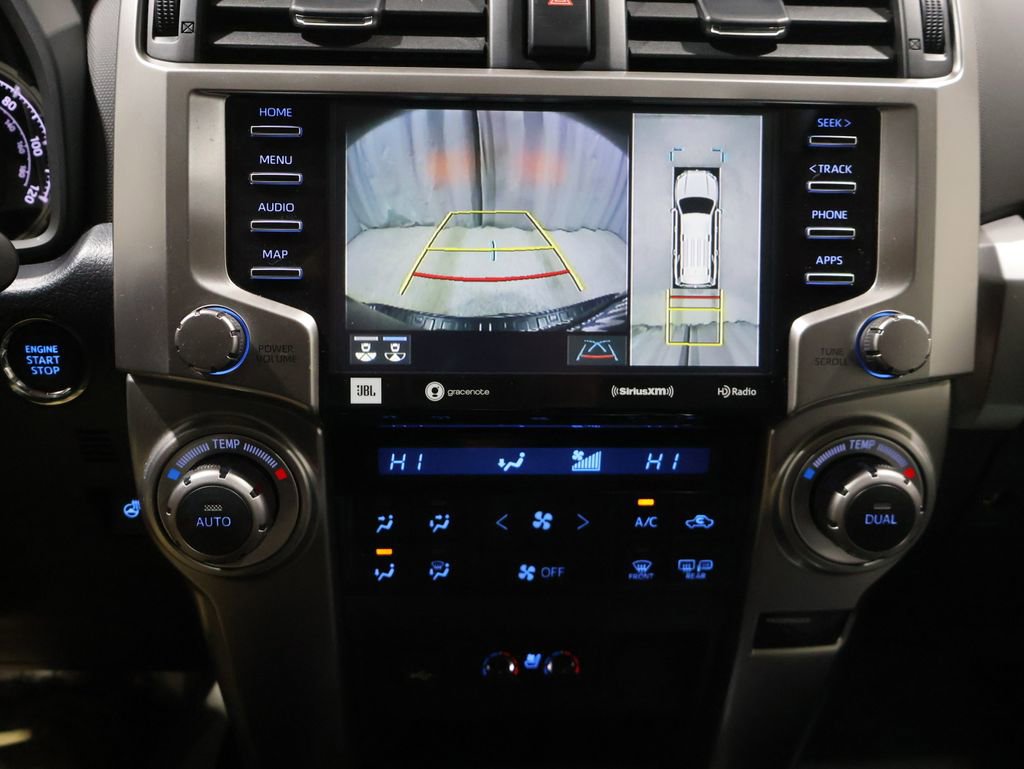 Certified 2023 Toyota 4Runner Limited image 26