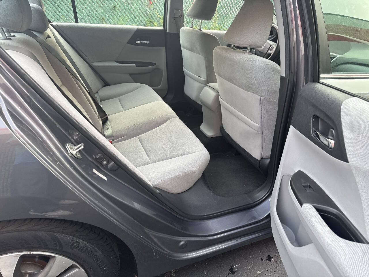 Used 2013 Honda Accord LX image 25