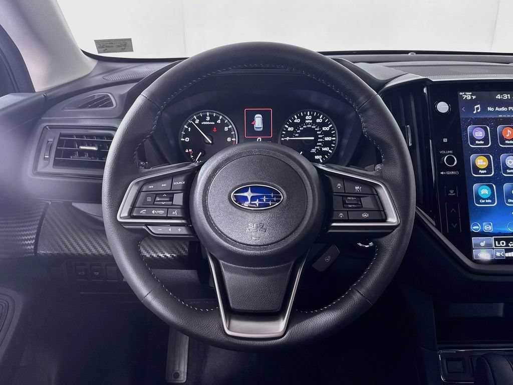 New 2026 Subaru Ascent Premium AWD/4WD image 11