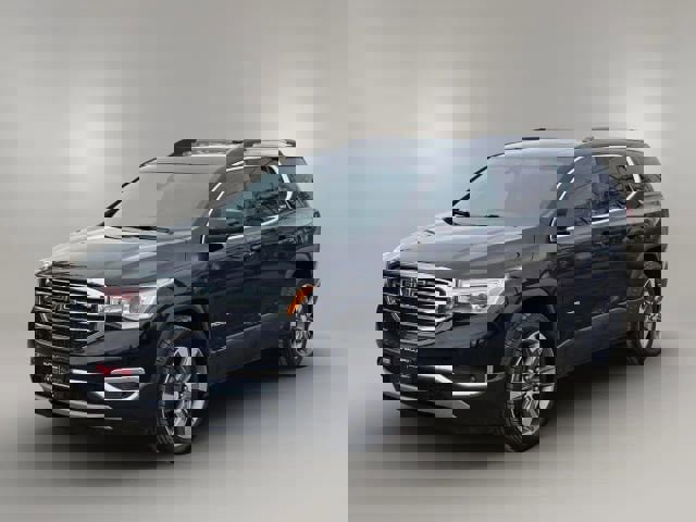 Used 2019 GMC Acadia SLT w/ LPO, Floor Liner Package image 1