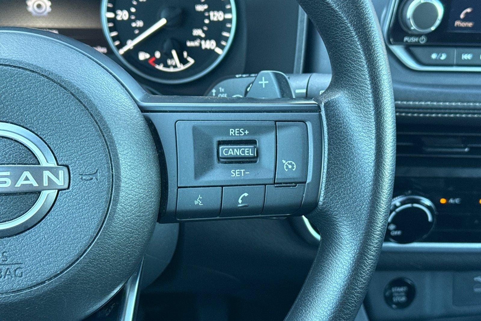 Certified 2024 Nissan Rogue S AWD/4WD image 32