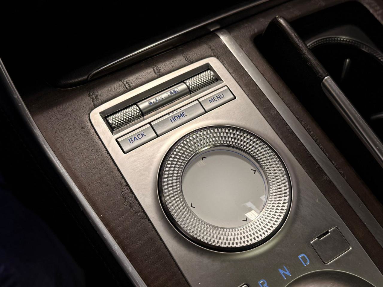 Used 2021 Genesis GV80 3.5T w/ Advanced Package 06 image 24