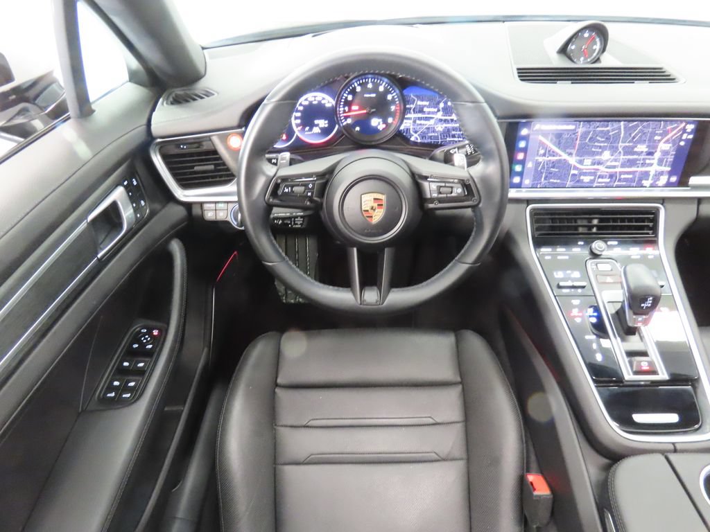 Certified 2023 Porsche Panamera RWD image 15