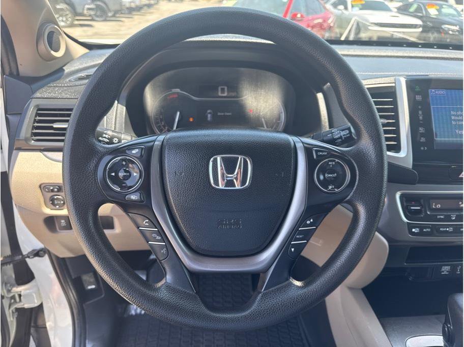 Used 2016 Honda Pilot EX image 15